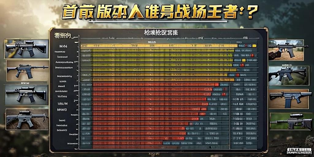 和平精英辅助软件的发展与影响分析